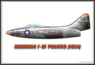 TIKLAYIN   F-9 PHANTER